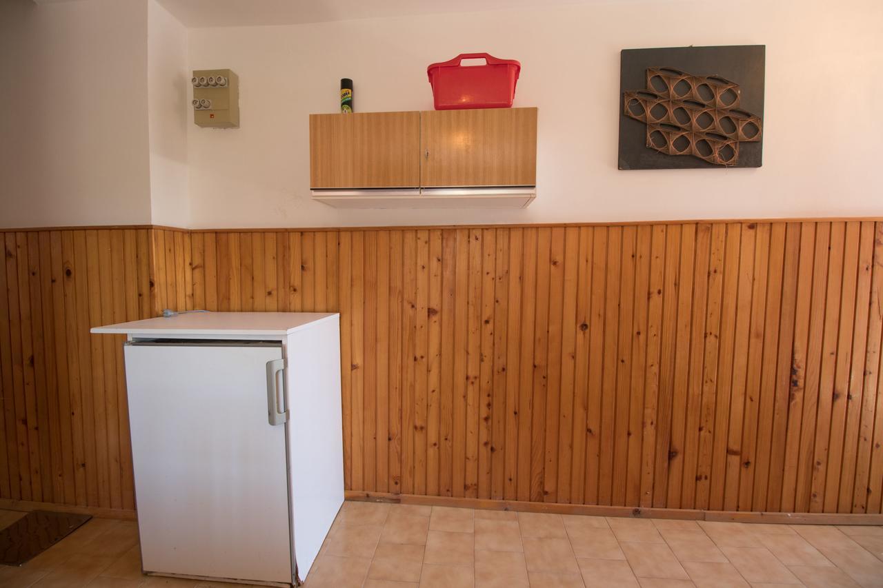 Apartments Josip By The Sea Novi Vinodolski Room photo