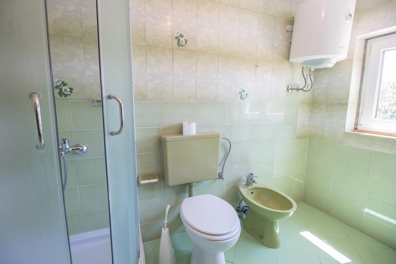Apartments Josip By The Sea Novi Vinodolski Exterior photo