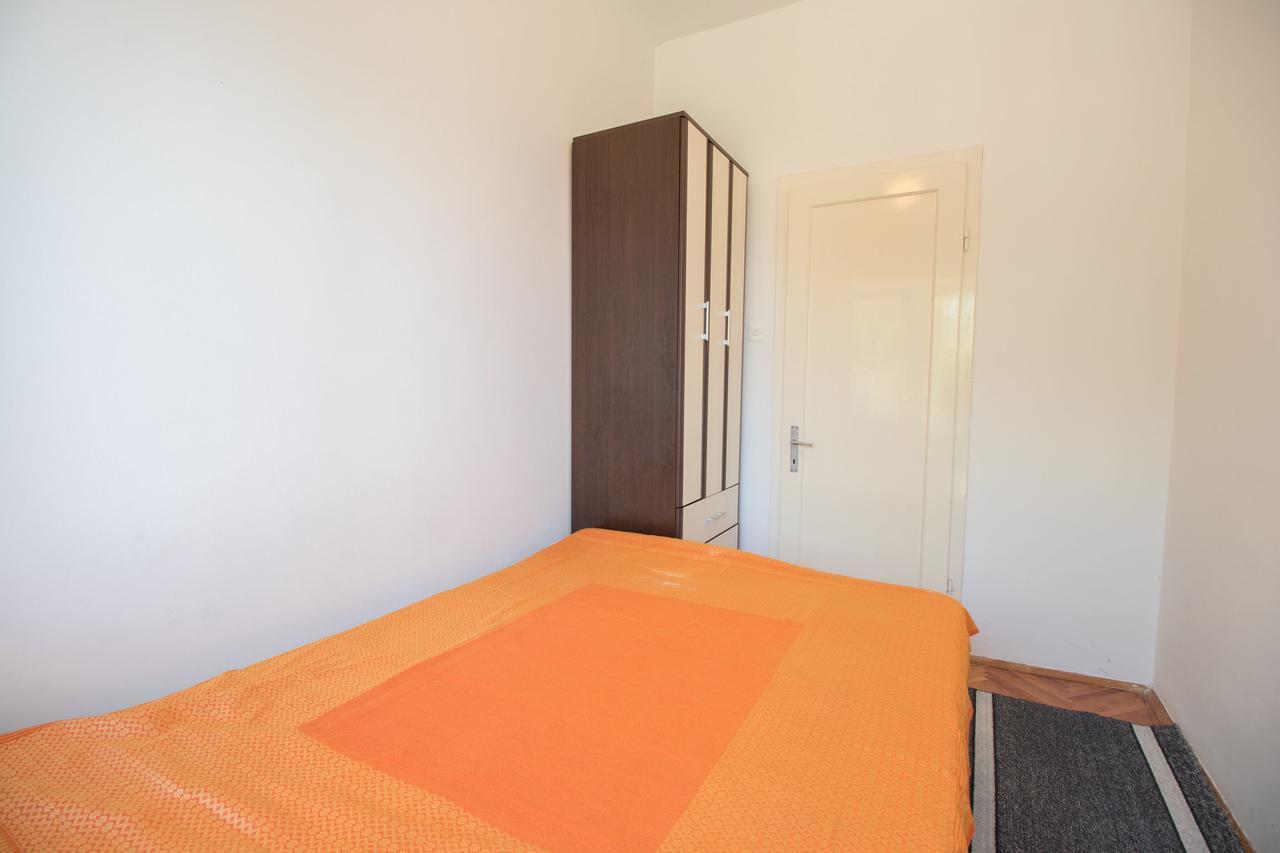 Apartments Josip By The Sea Novi Vinodolski Exterior photo