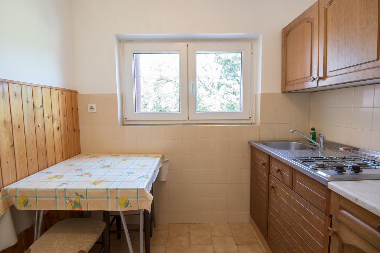 Apartments Josip By The Sea Novi Vinodolski Exterior photo
