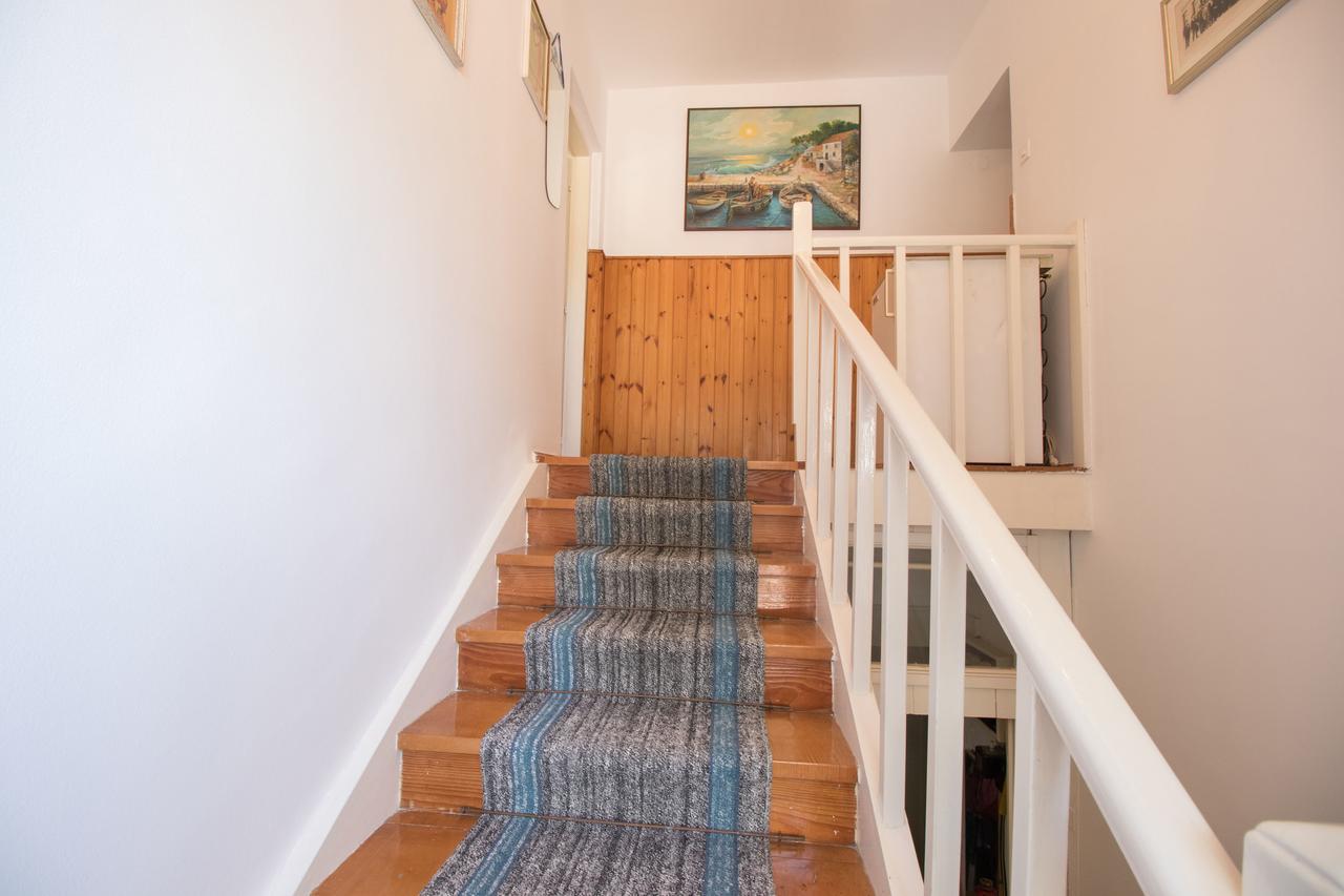 Apartments Josip By The Sea Novi Vinodolski Exterior photo