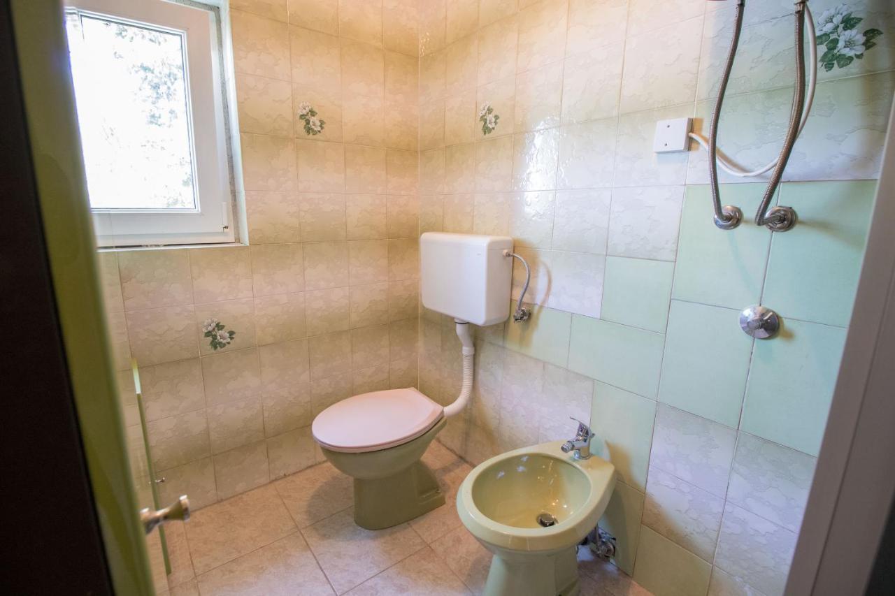 Apartments Josip By The Sea Novi Vinodolski Exterior photo